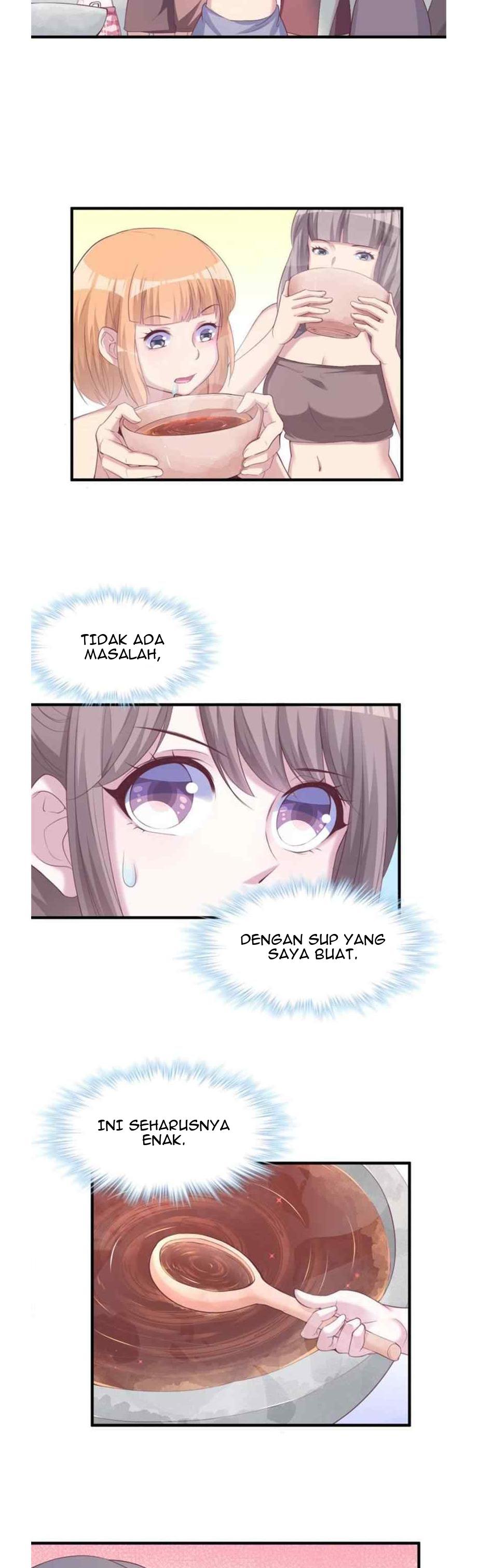 Beauty and the Beasts Chapter 151 Gambar 13